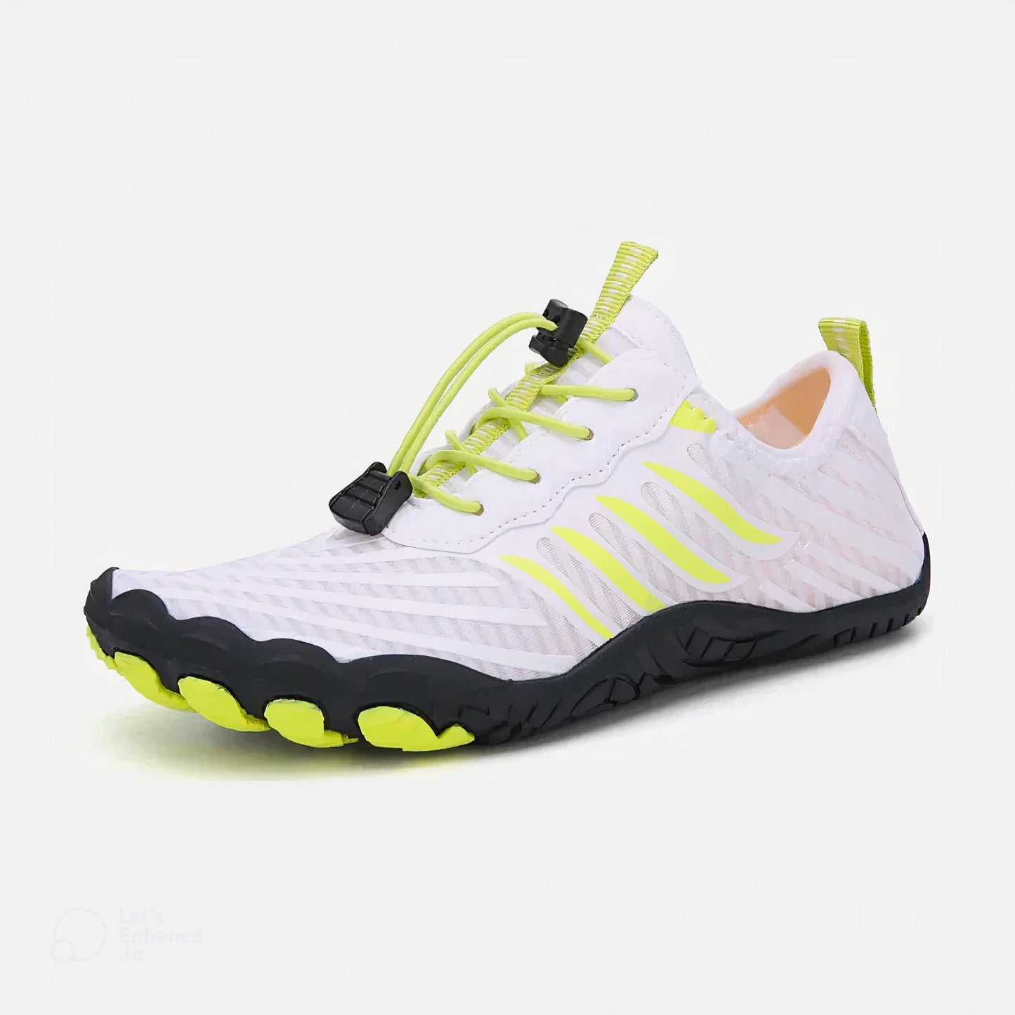 Sapato Tecnológico Terra Max - Conforto extremo, ultra leve, barefoot e ortopédico