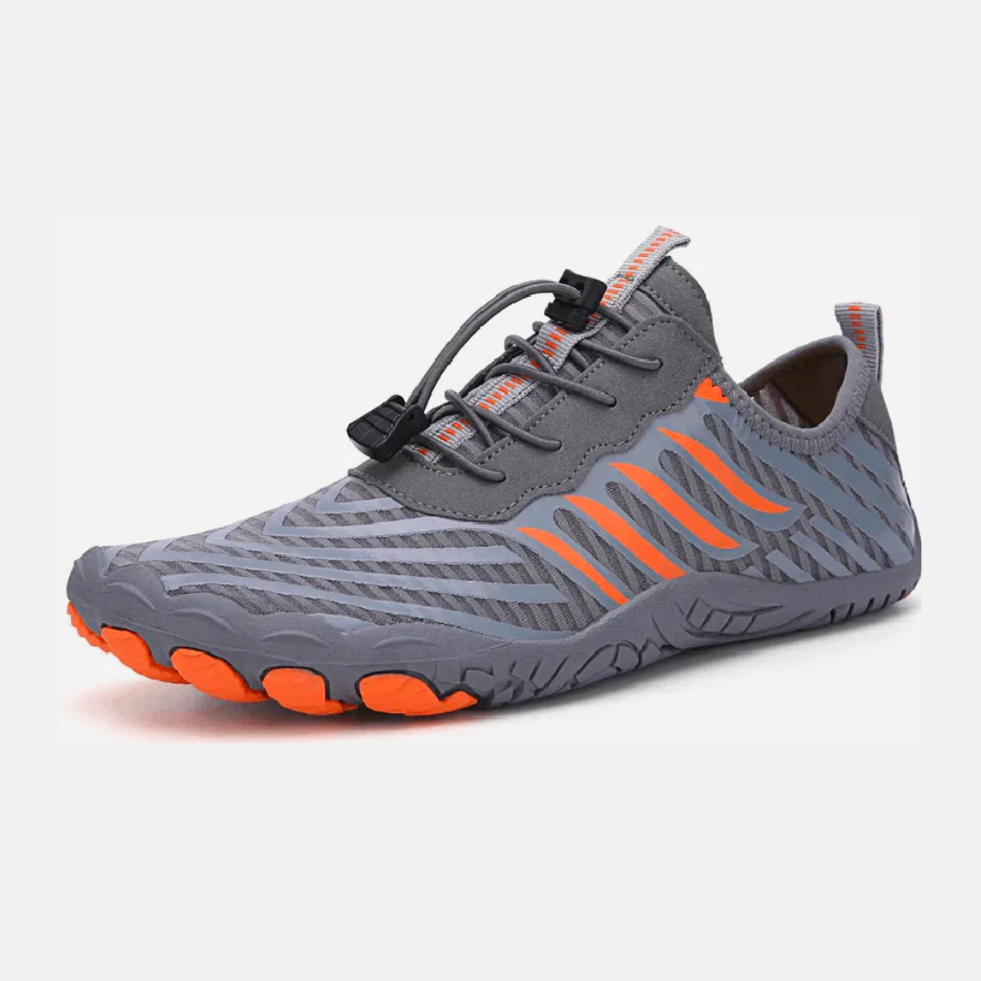 Sapato Tecnológico Terra Max - Conforto extremo, ultra leve, barefoot e ortopédico